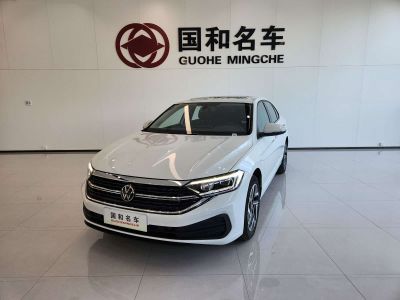 Volkswagen Sagitar, 2025 г., чёрный, 20 000 км Volkswagen Sagitar 2026 3000 × десять тысяч автомобилей, специальная серия 300TSI DSG комплектация «Чаоюэ»