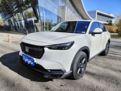 Honda XR-V, 2023 г., белый, 52 000 км
