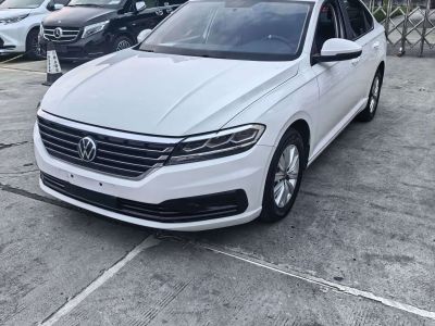 Volkswagen Lavida, 2021 г., белый, 75 000 км Volkswagen Lavida 2022 1.5L автомат комплектация «Стиль»