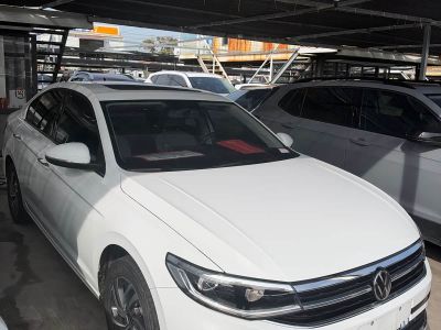 Volkswagen Bora, 2023 г., шампань / коричневый, 40 000 км Volkswagen Bora 2024 280TSI DSG комплектация «Шусин»