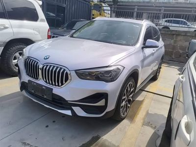 BMW X1 2022 обновлённая версия xDrive25Li комплектация «Эксклюзив»
