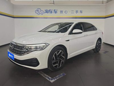 Volkswagen Sagitar, 2025 г., белый, 14 000 км Volkswagen Sagitar 2025 300TSI DSG комплектация «Чаоюэ»