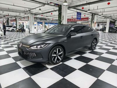 Volkswagen Lamando 2022 Lamando L 280TSI DSG комплектация «Кула»