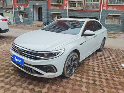 Volkswagen Bora, 2022 г., шампань / коричневый, 35 000 км Volkswagen Bora 2023 300TSI DSG комплектация «Цзуньсин»