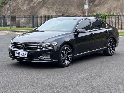 Volkswagen Magotan 2021 330TSI DSG 30 юбилейная версия
