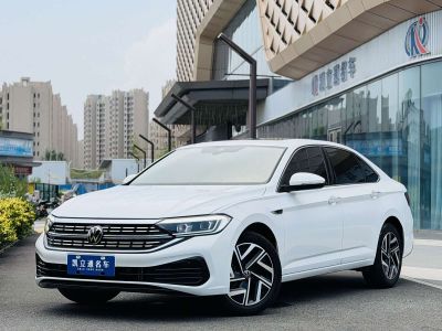 Volkswagen Sagitar 2023 300TSI DSG комплектация «Чаоюэ»