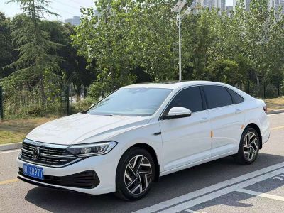 Volkswagen Sagitar, 2023 г., чёрный, 79 600 км Volkswagen Sagitar 2024 300TSI DSG комплектация «Чаоюэ»