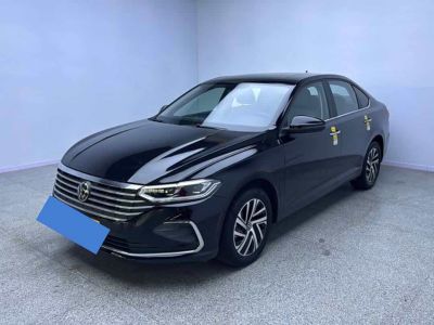 Volkswagen Lavida, 2022 г., серебристый / серый, 29 000 км Volkswagen Lavida 2023 280TSI DSG комплектация «Маньи»