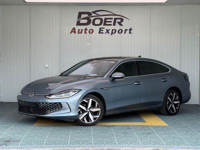 Volkswagen Bora, 2021 г., белый, 19 600 км Volkswagen Lamando 2022 Lamando L 280TSI DSG комплектация «Кула»