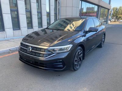 Volkswagen Sagitar, 2022 г., белый, 60 000 км Volkswagen Sagitar 2023 280TSI DSG комплектация «Чаоюэ Lite»