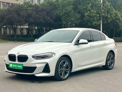 BMW 1 серия 2023 120i M Спорт
