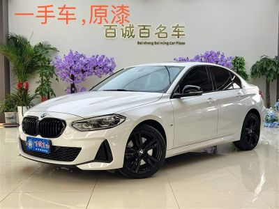 BMW 1 серия 2023 125i пакет M Sport, исполнение «Ночь»