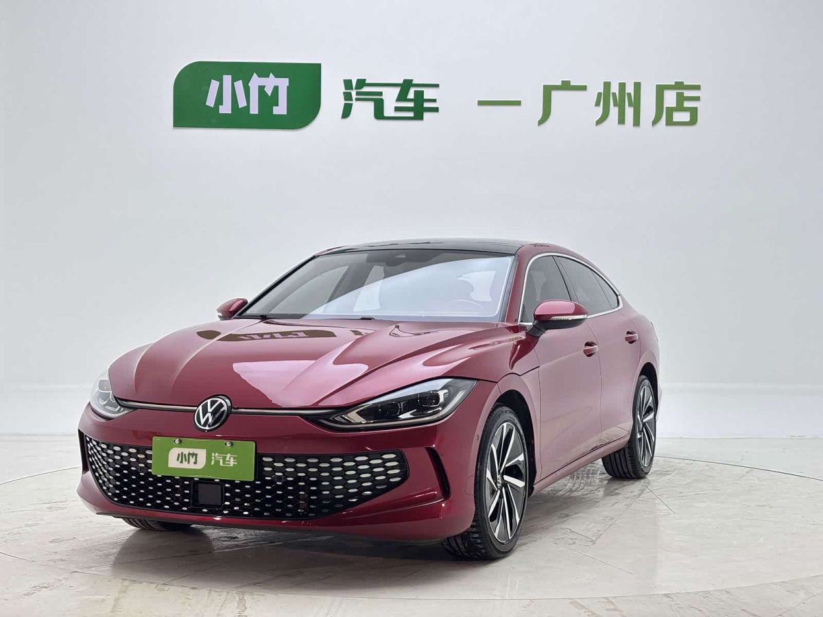 Volkswagen Lamando 2022 Lamando L 280TSI DSG Чаола Флагман
