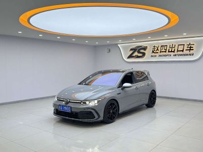 Volkswagen Golf 2023 280TSI DSG R-Line