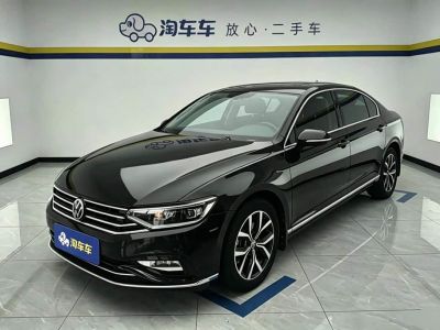 Volkswagen Magotan 2020 330TSI DSG комплектация «Лидер»