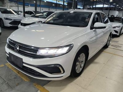 Volkswagen Bora 2024 200TSI DSG Чансин версия
