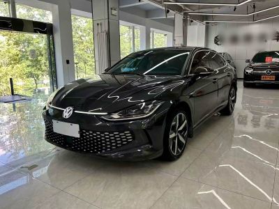 Volkswagen Lamando, 2023 г., серебристый / серый, 38 000 км Volkswagen Lamando 2022 Lamando L 280TSI DSG комплектация «Кула»