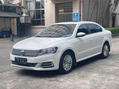 Volkswagen Lavida 2019 Lavida 启航 1.5L Автомат Комфорт китайский экостандарт VI