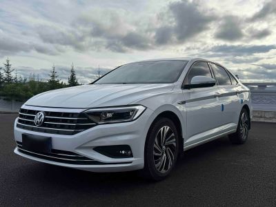Volkswagen Sagitar, 2021 г., чёрный, 77 800 км Volkswagen Sagitar 2022 280TSI DSG комплектация «Чаоюэ»