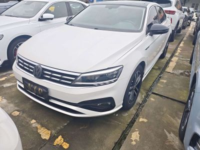 Volkswagen Golf, 2026 г., серебристый / серый, 2 300 км Volkswagen Lamando 2021 280TSI DSG Люкс 魅影版
