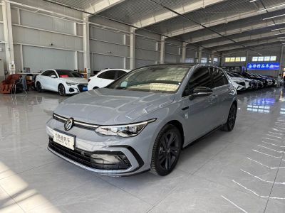 Volkswagen Golf 2023 280TSI DSG R-Line Lite