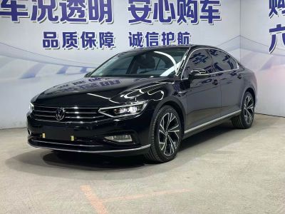 Volkswagen Magotan 2020 330TSI DSG Люкс