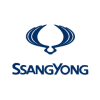 Главная SsangYong