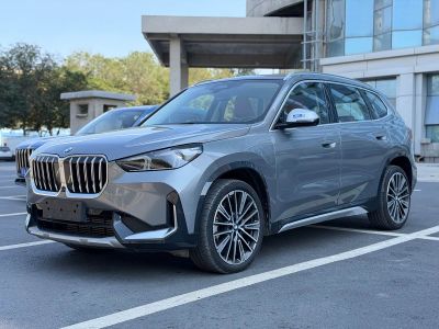 BMW X1 2023 xDrive25Li пакет M Sport